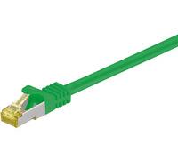 MicroConnect SFTP703G RJ45 patch cord S/FTP PiMF.