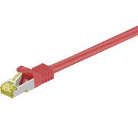 MicroConnect SFTP703R RJ45 patch cord S/FTP PiMF.