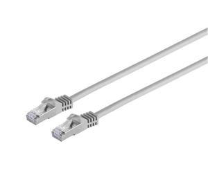 MicroConnect SFTP705 RJ45 patch cord S/FTP PiMF.