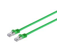 MicroConnect SFTP705G RJ45 patch cord S/FTP PiMF.