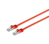 MicroConnect SFTP705R RJ45 patch cord S/FTP PiMF.