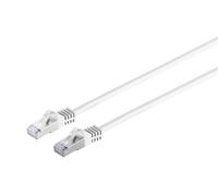 MicroConnect SFTP705W S/FTP CAT7 5m White LSZH