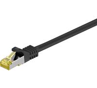 MicroConnect SFTP710S RJ45 patch cord S/FTP PiMF.