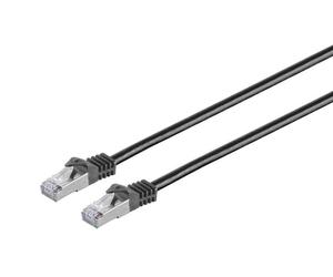 MicroConnect SFTP720S RJ45 patch cord S/FTP PiMF.