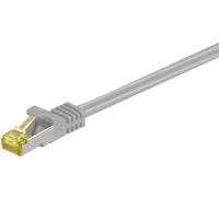 MicroConnect SFTP730 RJ45 patch cord S/FTP PiMF.