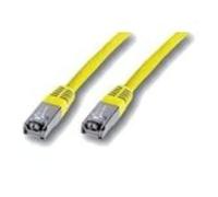 MicroConnect STP 7 m Cat6 LSZH network cable - (7 M, RJ-45, RJ-45, 2 X