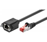 MicroConnect STP6005SEXT F/UTPCAT6 Extension cable 0.5m