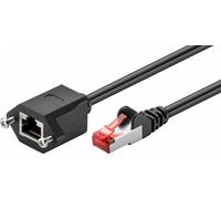 MicroConnect STP602SEXT F/UTP CAT6 Extension cable 2m