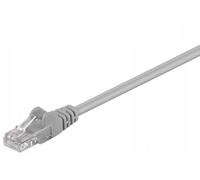 MicroConnect U/UTP CAT5e 40M Grey PVC