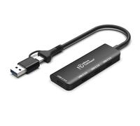 Microconnect UC0070-5G-USB-C-4IN1-C interface hub