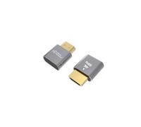 MicroConnect Universal Virtual Emulator 4K HDMI Dummy Adapter (HDMI-DUMMY)
