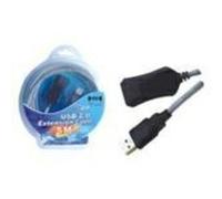 MicroConnect WBEE0 Active USB 2.0 extension cable