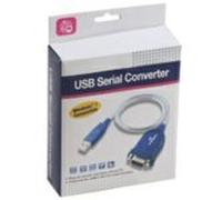 Microconnect USB A/Serial DB9 M-M 1.8m - serial cables