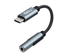 Microconnect USB-C to Audio Adapter, Brand