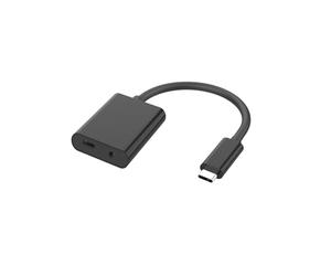 MicroConnect USB-C to Audio Minijack &