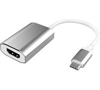 MicroConnect USB-C to HDMI Slim Black