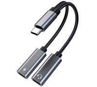 Microconnect USB-C to USB-C PD and USB-C Brand