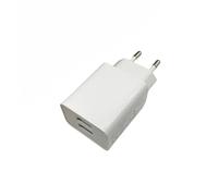 Microconnect USB Mains Charger for Smartphones & Tablets 5V/2.4A 12W