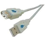 MicroConnect USBAAF5 USB2.0 Extension A-A 5m M-F USBAAF5