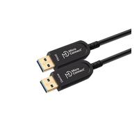MicroConnect USB3.0AA15BOP Premium Optic USB 3.0 A-A 15m