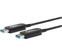 Microconnect USB3.0AA15BOP USB cable USB 3.2 Gen 1 (3.1 Gen 1) 15 m US