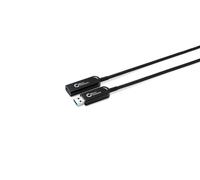 Microconnect USB3.0AAF10AOP USB cable USB 3.2 Gen 1 (3.1 Gen 1) 10 m U