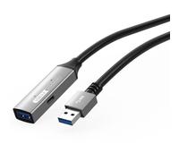 Microconnect USB3.0AAF15A USB cable USB 3.2 Gen 1 (3.1 Gen 1) 15 m USB