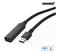 Microconnect USB3.0AAF20A USB cable