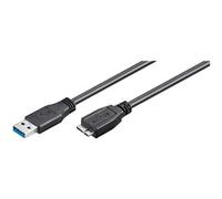 Microconnect USB3.0AAF3B - USB Cable