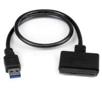 MicroConnect USB3.0SATA2.5SSDHDD SATA cable USB3.0 TO 2.5"