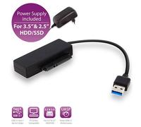 Microconnect USB3.0SATAHDDSSD interface cards/adapter SATA