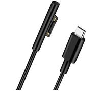MicroConnect USB3.1CSURFACE USB3.1 C - Surface Conn. 1.5m USB3.1CSURFACE