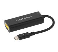 MicroConnect USB3.1C-LEN USB - C to Square Lenovo Plug