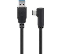 MicroConnect Usb-c To Usb3.0 A Cable 2M