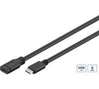 Microconnect USB3.1CC1.5EX USB cable USB 3.2 Gen 1 (3.1 Gen 1) 1.5 m U