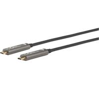 MicroConnect USB3.1CC10OP Premium Optic USB Type C. 10m