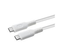 Microconnect USB3.1CC1W USB cable USB 3.2 Gen 2 (3.1 Gen 2) 1 m USB C