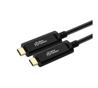 Microconnect USB3.1CC20OP USB cable USB 3.2 Gen 2 (3.1 Gen 2) 20 m USB