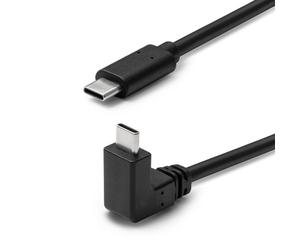 MicroConnect USB3.1CC2A USB-C cable 2m. 3.2 Gen2. one
