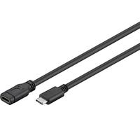 Microconnect USB3.1CC2EX USB cable USB 3.2 Gen 1 (3.1 Gen 1) 2 m USB C