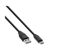 Microconnect USB3.1CCHAR5B USB cable USB 2.0 5 m USB A USB C Black
