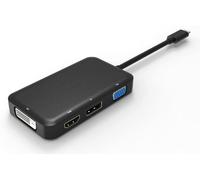 MicroConnect Usb-c Mini Dock