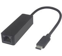 MicroConnect Usb-c To Rj45 Adapter