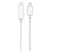 Microconnect USB3.1CL2 lightning cable 2 m White