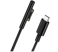 MicroConnect USB3.1CSURFACE USB3.1 C - Surface Conn. 1.5m USB3.1CSURFACE