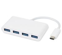 MicroConnect USB3.1CUSB3 USB - C to 4 X USB 3.0 A port