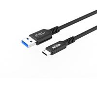 Microconnect USB3.2AC2 USB cable USB 3.2 Gen 2 (3.1 Gen 2) 2 m USB C U