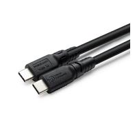 MicroConnect USB3.2CC03-LSZH ColorFlex USB-C cable 100W