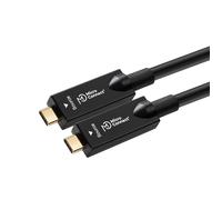 Microconnect USB3.2CC15OP USB cable USB 3.2 Gen 2 (3.1 Gen 2) 15 m USB