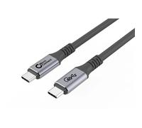 Microconnect USB4CC3 USB cable USB4 Gen 3x2 3 m USB C Black
